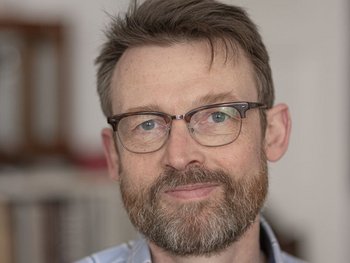 Christoph Peters. Foto: Peter von Felbert