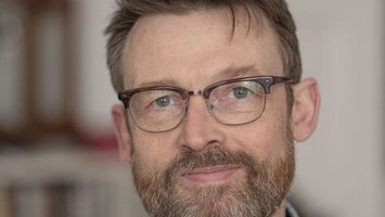 Christoph Peters. Foto: Peter von Felbert