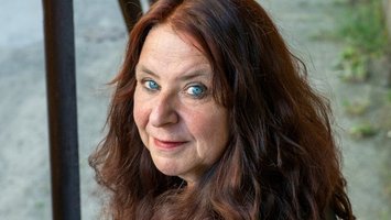 Annett Gröschner