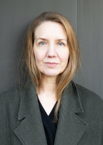 Svenja Leiber