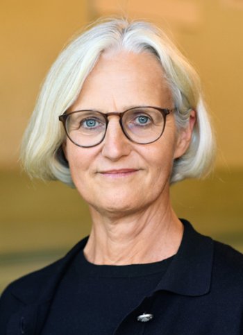 Christiane Hoffmann