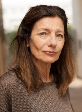 Ursula Krechel