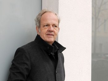 Michael Kumpfmüller. Foto: Barbara Dietl
