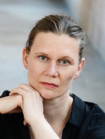 Kerstin Preiwuß