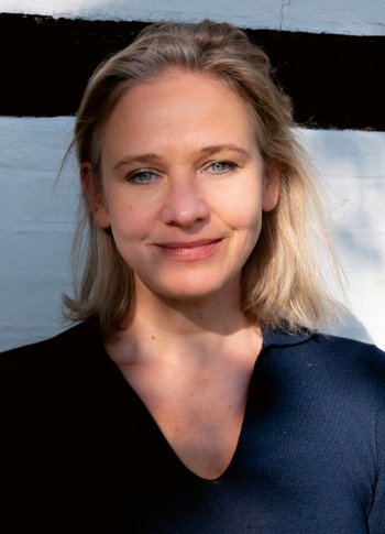 Tamar Noort