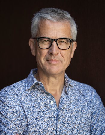 Uwe Wittstock