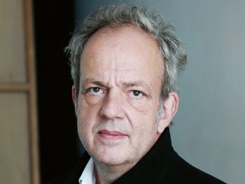 Michael Kumpfmüller. Foto: Joachim Gern Michael Kumpfmüller. Foto: Joachim Gern