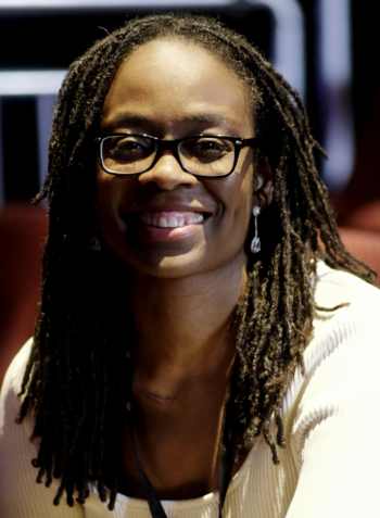 Sharon Dodua Otoo