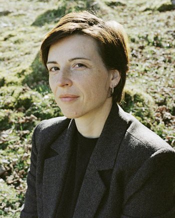 Dorothee Elmiger
