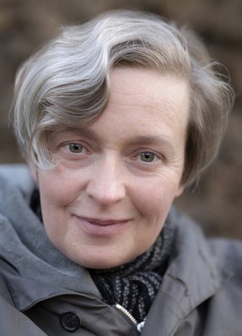 Isabel Kreitz