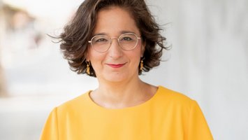 Isabel Schayani