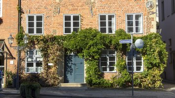 Heinrich-Heine-Haus, Lüneburg