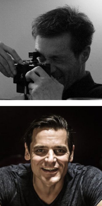 J. Georg Brandt und Jan-Philip Heinzel 