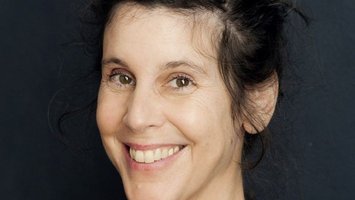 Daniela Dröscher. Foto: Heike Steinweg