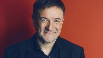 Markus Orths. Foto: Urban Zintel