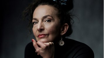 Güner Yasemin Balci