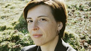 Dorothee Elmiger. Foto: Georg Gatsas