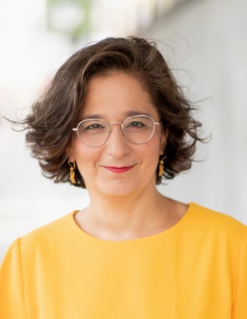 Isabel Schayani