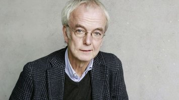 Jens Sparschuh. Foto: Joachim Gern Jens Sparschuh. Foto: Joachim Gern
