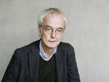 Jens Sparschuh. Foto: Joachim Gern Jens Sparschuh. Foto: Joachim Gern