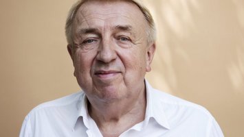 Hanns-Josef Ortheil