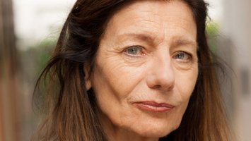 Ursula Krechel