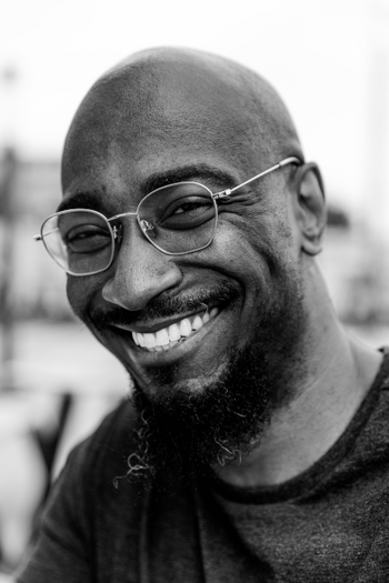 Phillip B. Williams