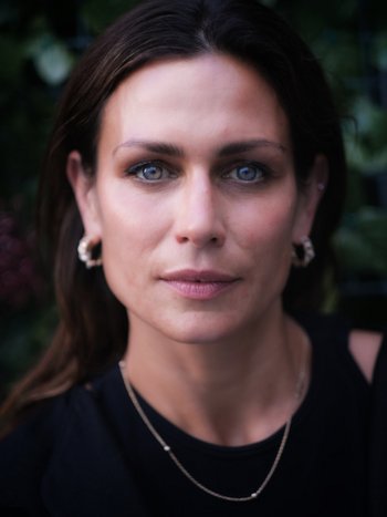 Sila Behjat