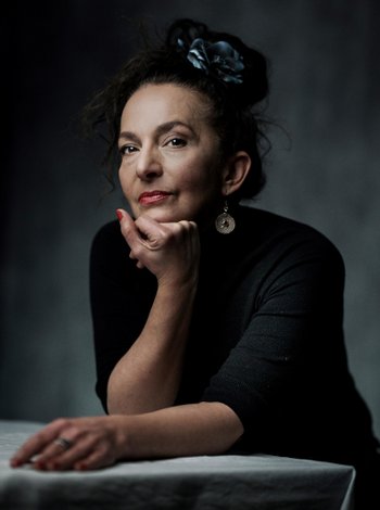 Güner Yasemin Balci