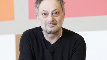 Feridun Zaimoglu
