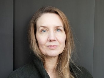 Svenja Leiber. Foto: Ulf Aminde/Suhrkamp Verlag Svenja Leiber. Foto: Ulf Aminde/Suhrkamp Verlag