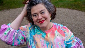 Nora Gomringer