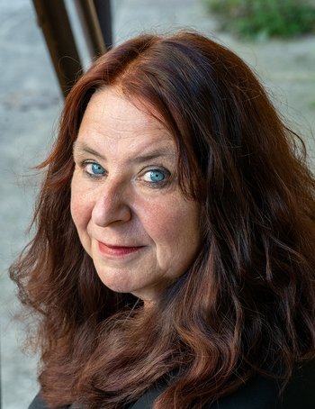 Annett Gröschner