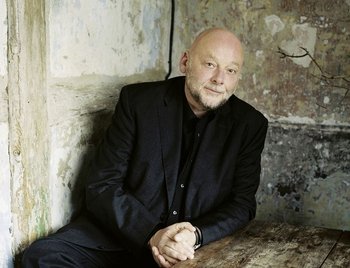 Thomas Hettche. Foto: Joachim Gern Thomas Hettche. Foto: Joachim Gern