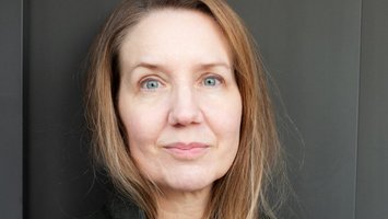 Svenja Leiber